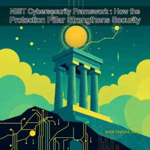 Read more about the article NIST Cybersecurity Framework : How the Protection Pillar Strengthens Security