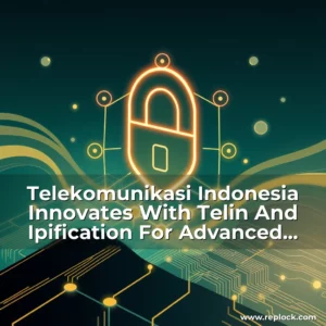 Read more about the article Telekomunikasi Indonesia Innovates With Telin And Ipification For Advanced Network Api Authentication Solutions!