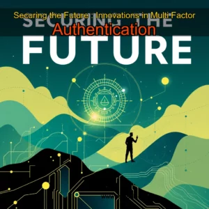 Read more about the article Securing the Future : Innovations in Multi  Factor Authentication