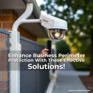 Read more about the article Enhance Business Perimeter Protection With These Effective Solutions!