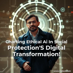Read more about the article Charting Ethical Ai In Social Protection’S Digital Transformation!
