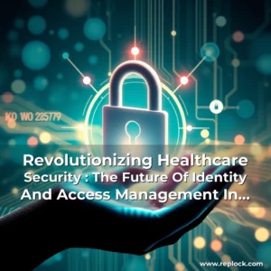 Read more about the article Revolutionizing Healthcare Security : The Future Of Identity And Access Management In Healthcare!