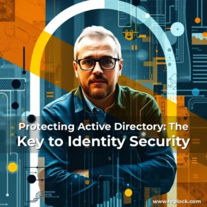 Read more about the article Protecting Active Directory: The Key to Identity Security