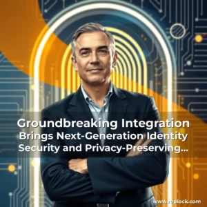 Read more about the article Groundbreaking Integration Brings Next-Generation Identity Security and Privacy-Preserving Biometric Authentication to Market