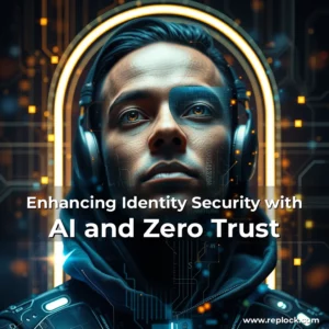 Read more about the article Enhancing Identity Security with AI and Zero Trust