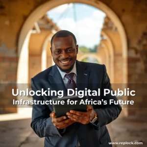 Read more about the article Unlocking Digital Public Infrastructure for Africa’s Future