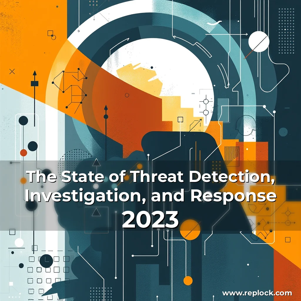 Read more about the article The State of Threat Detection, Investigation, and Response 2023