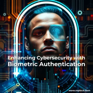 Read more about the article Enhancing Cybersecurity with Biometric Authentication