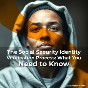 Read more about the article The Social Security Identity Verification Process: What You Need to Know