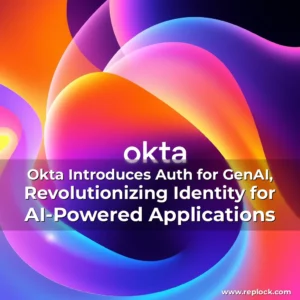 Read more about the article Okta Introduces Auth for GenAI, Revolutionizing Identity for AI-Powered Applications